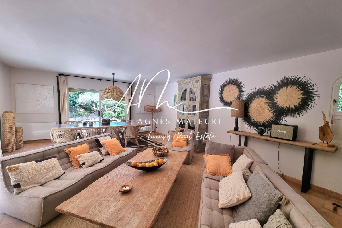 Maison de luxe à vendre à La Croix-Valmer, 1 900 000 €, Photo 2