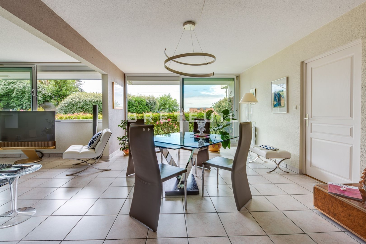 Appartement de luxe à vendre à Anglet, 920 000 €, Photo 2