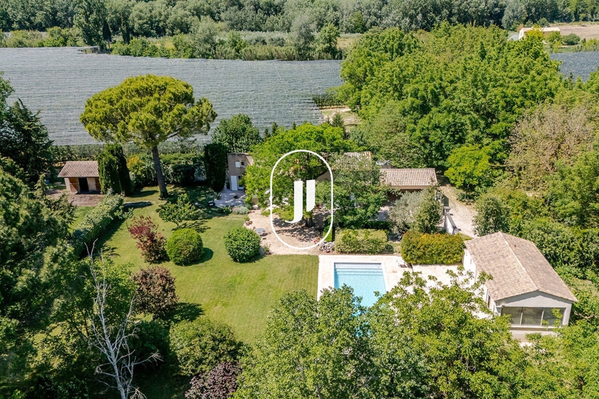 Maison de luxe à vendre à Cavaillon, 850 000 €, Photo 2