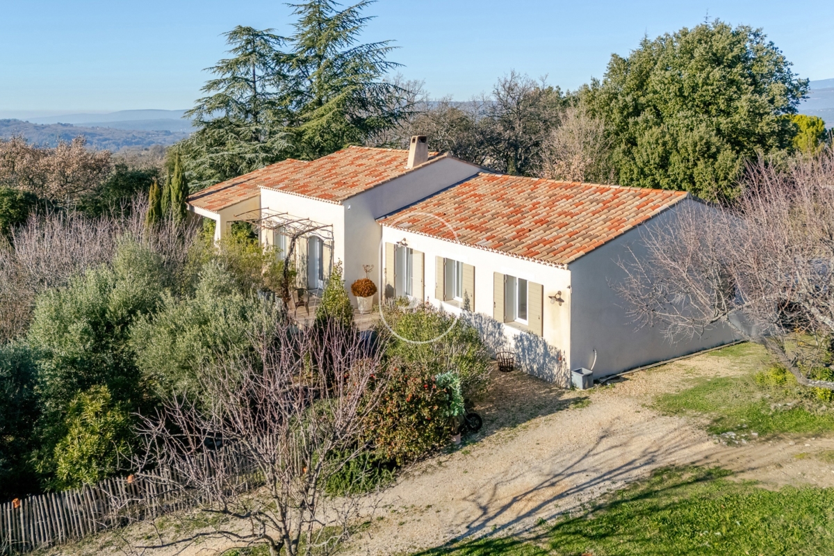 Maison de luxe à vendre à Bonnieux, 840 000 €, Photo 2