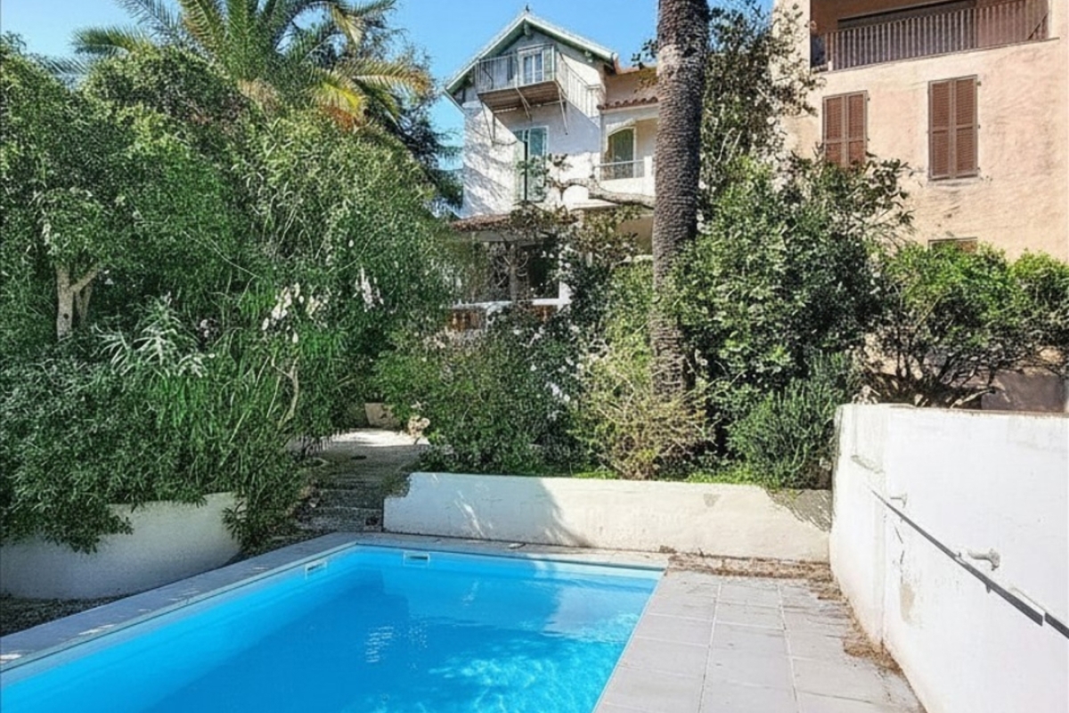 Maison de luxe à vendre à Sainte-Maxime, 1 250 000 €, Photo 2