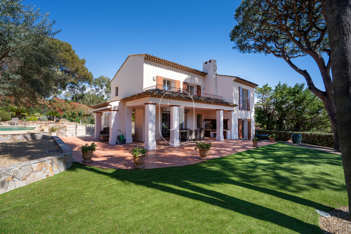 Maison de luxe à vendre à Sainte-Maxime, 2 250 000 €, Photo 2