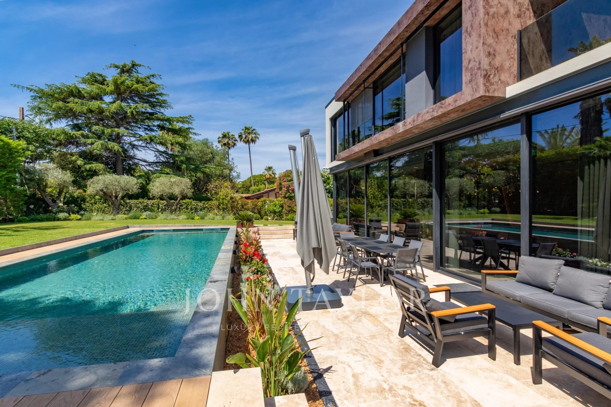 Luxury House for sale in Cap d'Antibes, 9 500 000 €, Photo 2