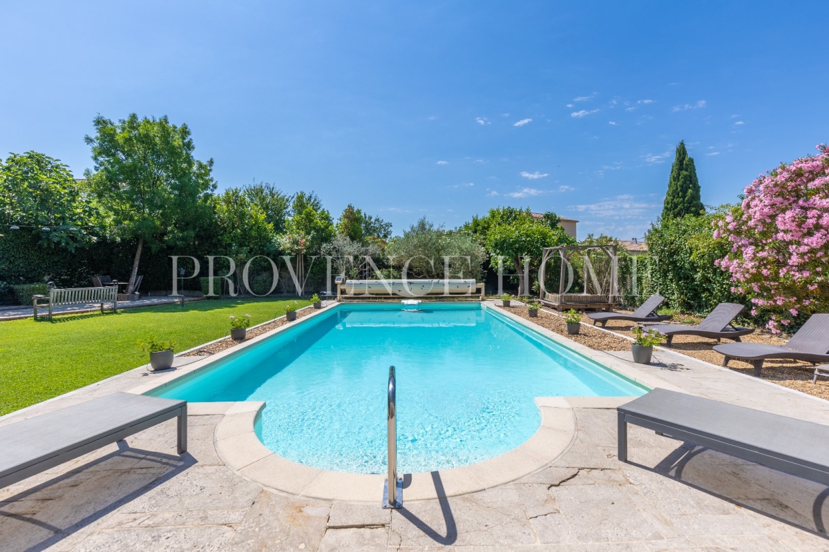 Luxury House for sale in Pernes-les-Fontaines, 1 850 000 €, Photo 2