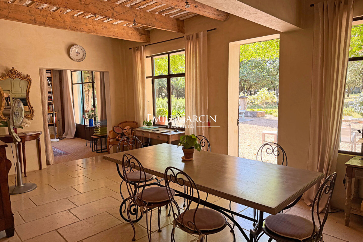 Maison de luxe à vendre à Carpentras, 880 000 €, Photo 3