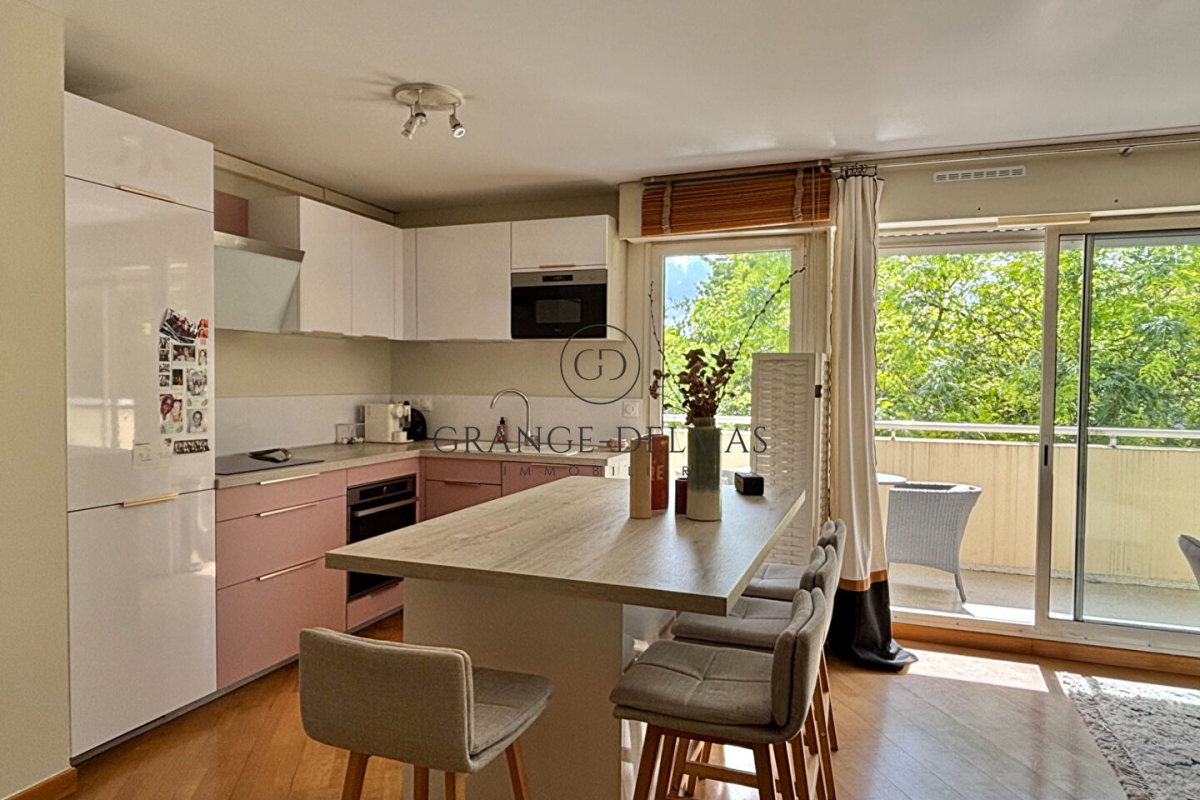 Appartement de luxe à vendre à Bordeaux, 650 000 €, Photo 3