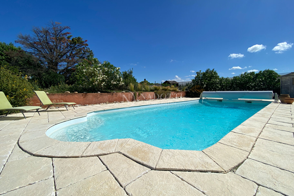 Maison de luxe à vendre à Cavaillon, 559 000 €, Photo 3
