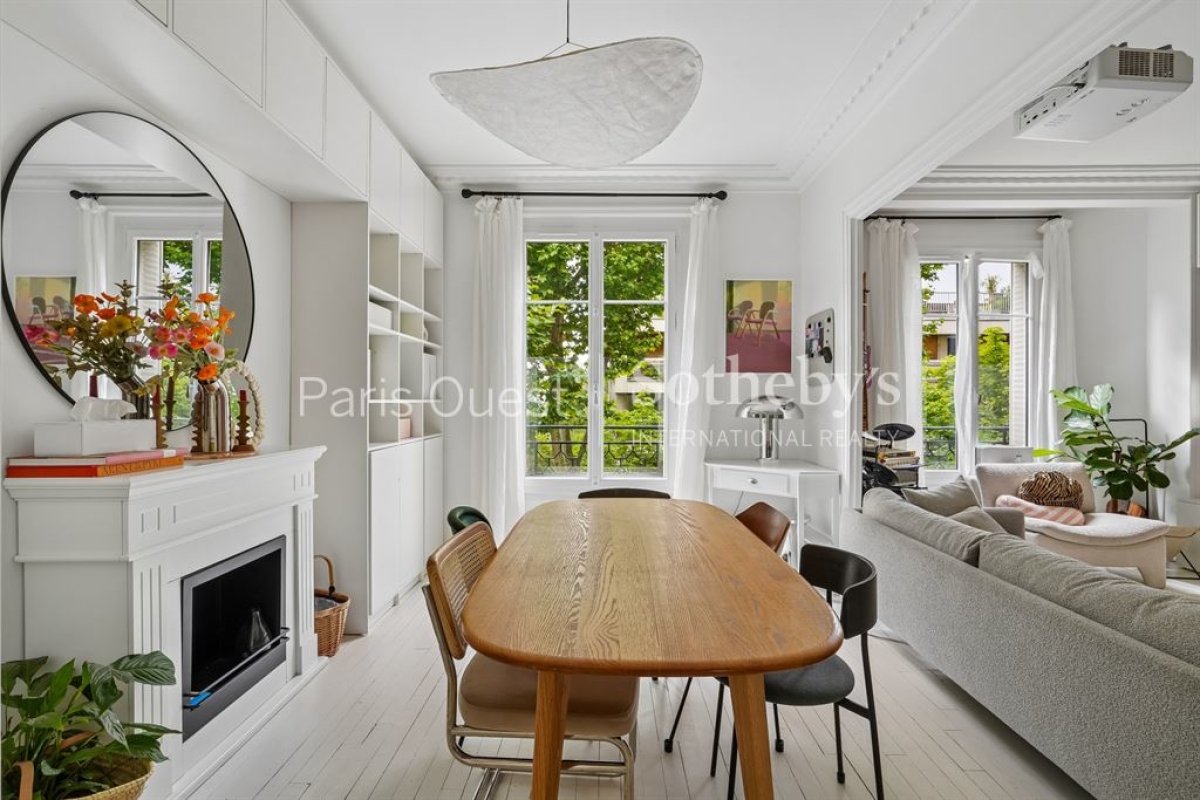 Appartement de luxe à vendre à Neuilly-sur-Seine, 947 000 €, Photo 3