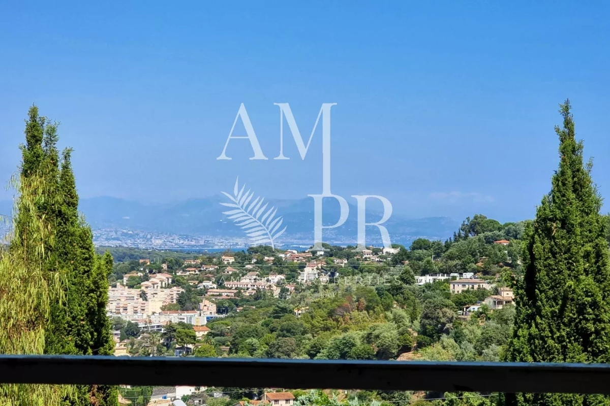Luxury House for sale in Cannes, 3 490 000 €, Photo 3