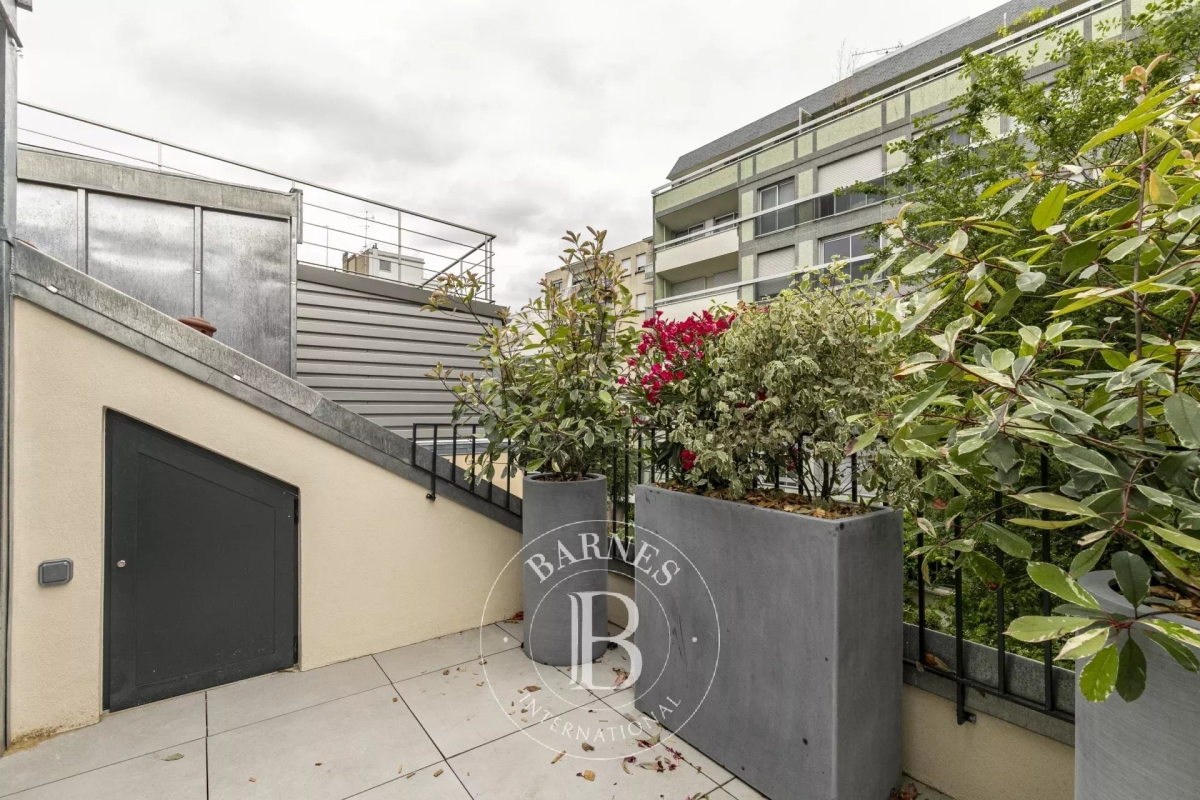 Maison de luxe à vendre à Paris 15ème, 2 350 000 €, Photo 3