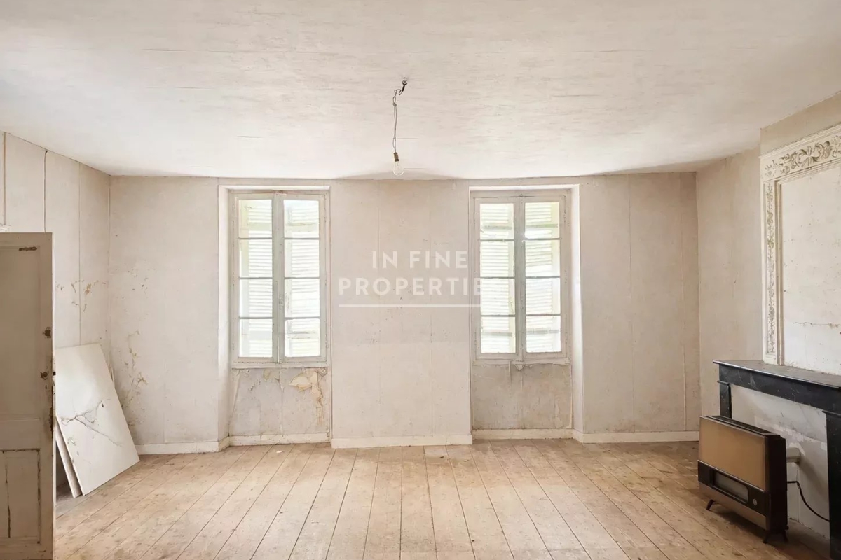 Maison de luxe à vendre à Bellebat, 252 000 €, Photo 3