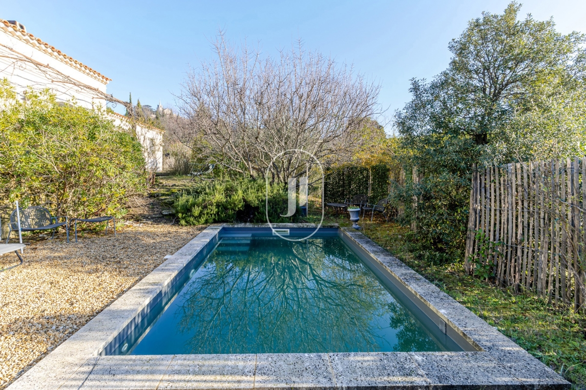 Maison de luxe à vendre à Bonnieux, 840 000 €, Photo 3