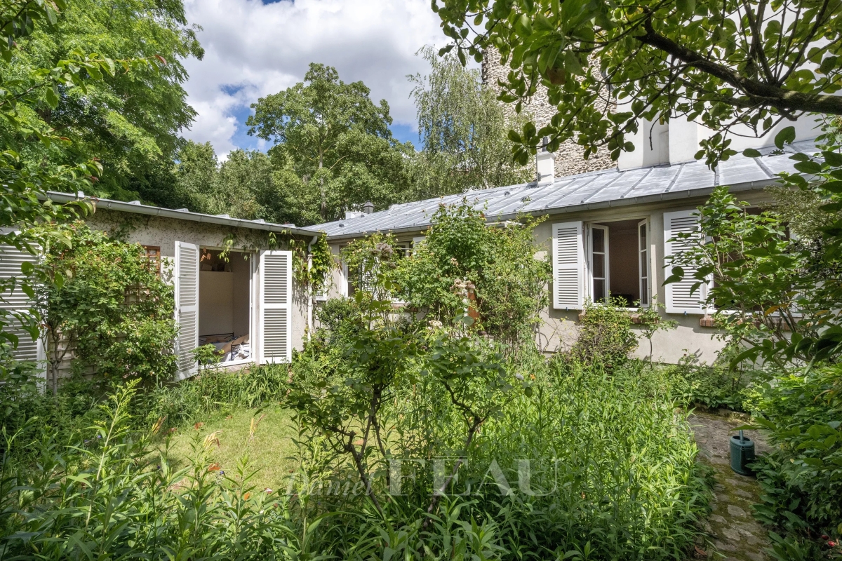 Maison de luxe à vendre à Paris 18Ème, 3 250 000 €, Photo 3