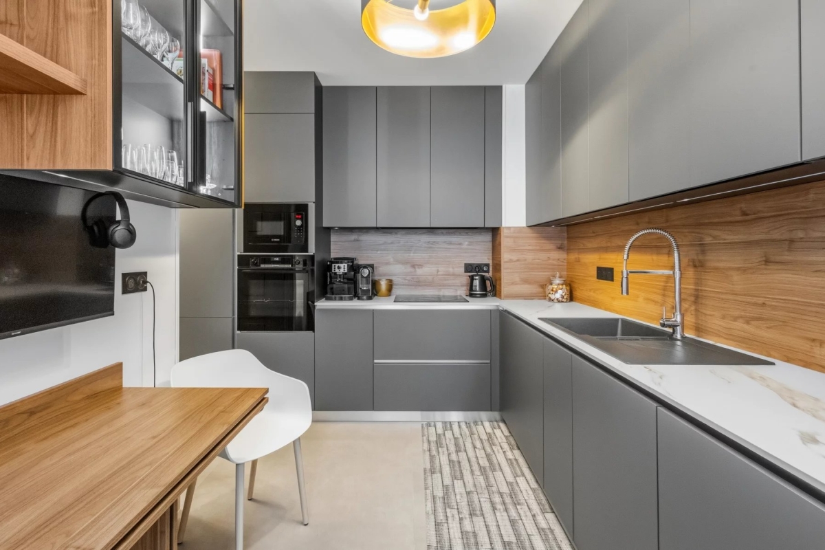 Appartement de luxe à vendre à Cannes, 1 375 000 €, Photo 3