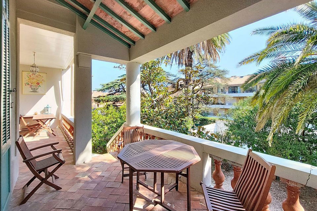 Maison de luxe à vendre à Sainte-Maxime, 1 250 000 €, Photo 3