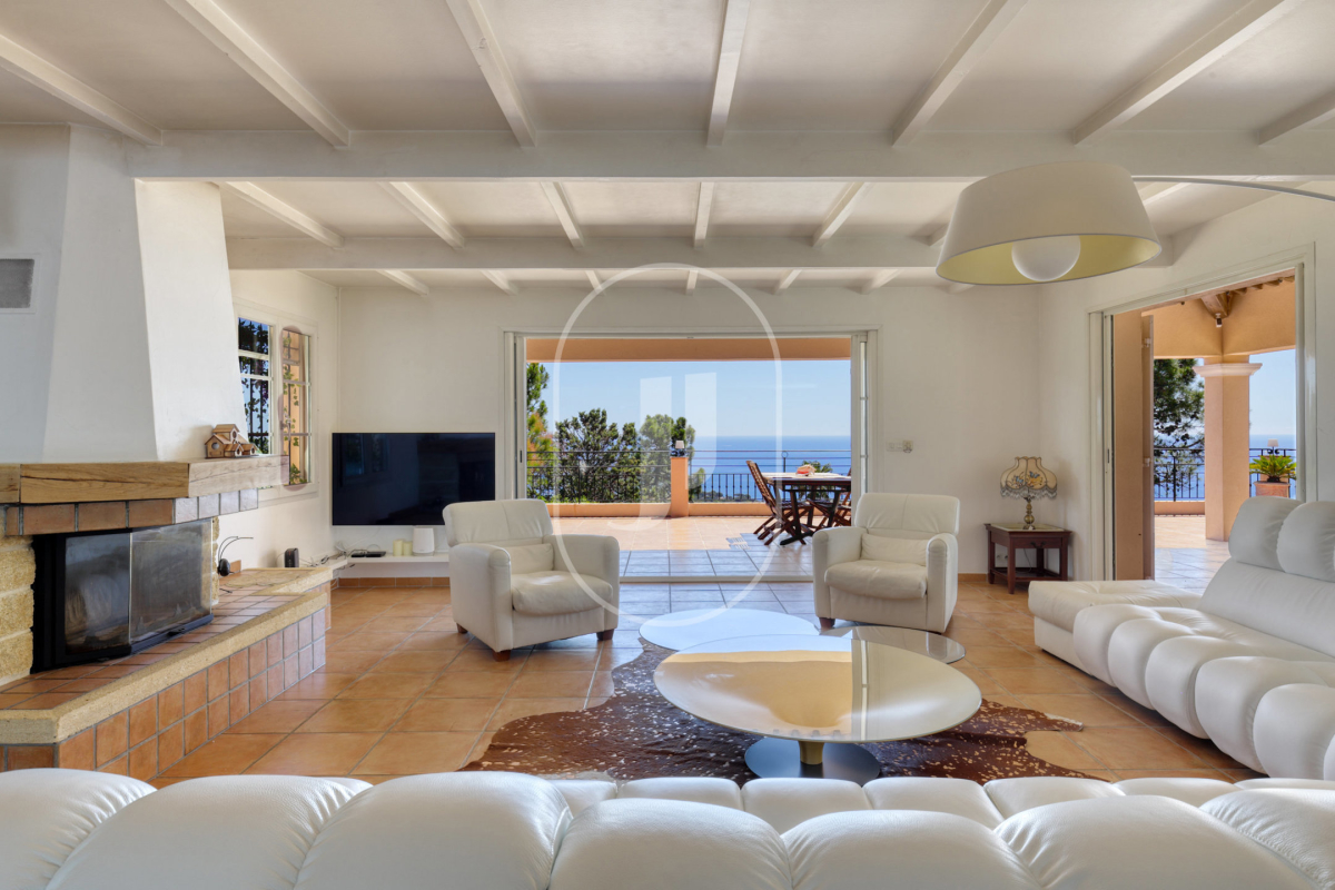 Maison de luxe à vendre à Roquebrune-sur-Argens, 2 650 000 €, Photo 3