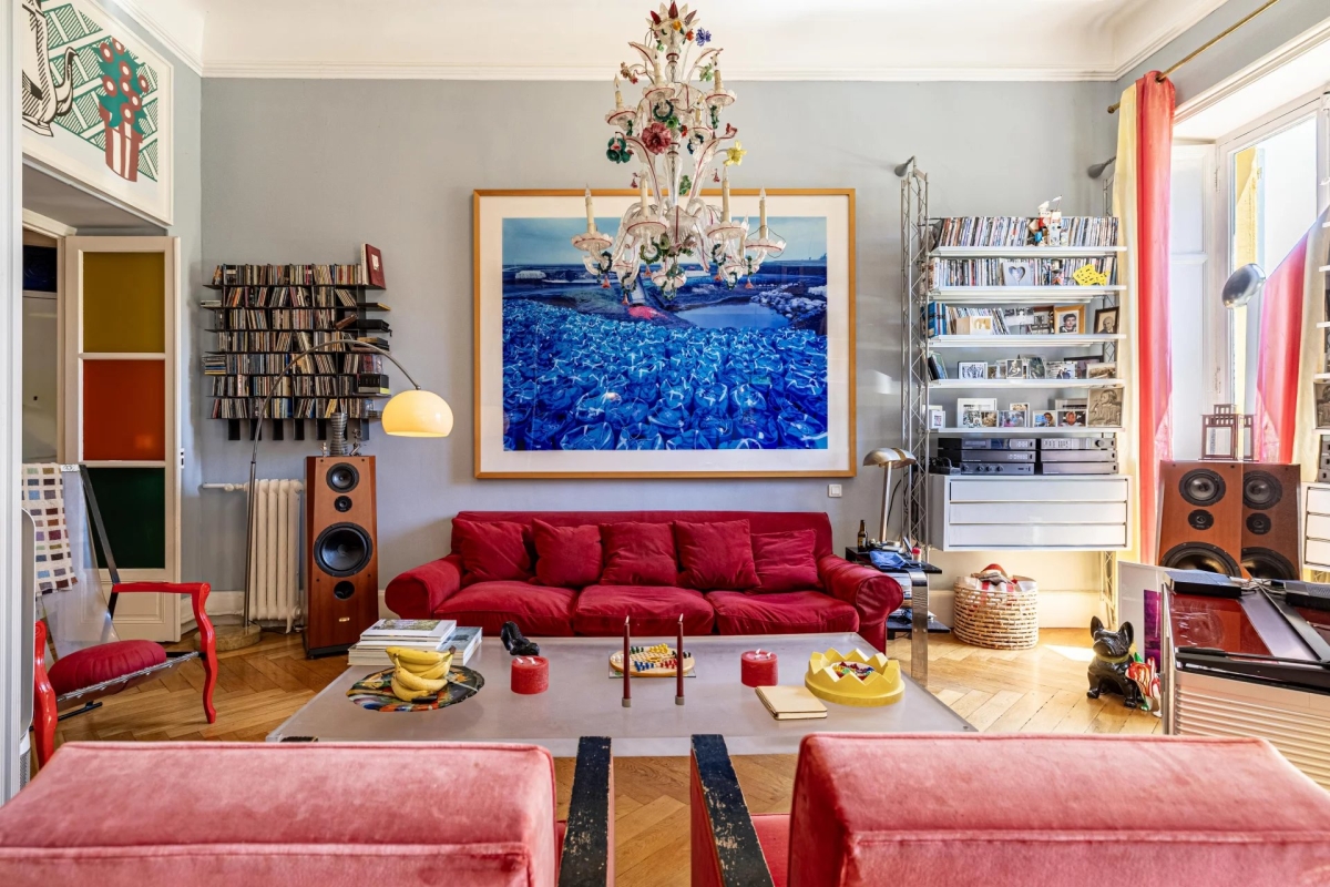 Luxury Apartment for sale in Nice, 1 285 000 €, Photo 3