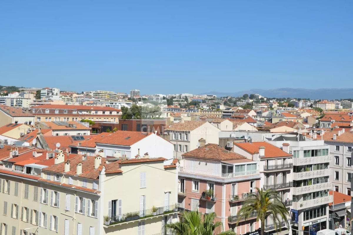 Appartement de luxe à vendre à Cannes, 1 095 000 €, Photo 3