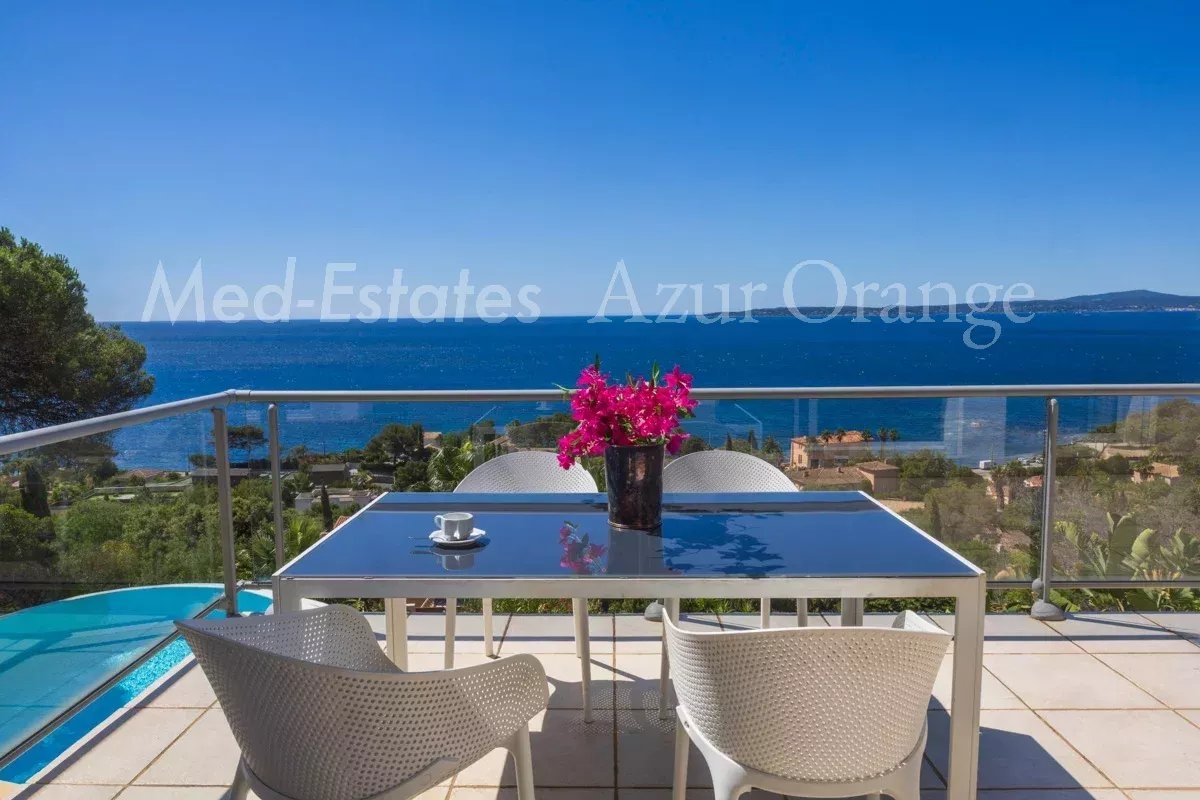 Luxury House for sale in Les Issambres, 2 488 000 €, Photo 3