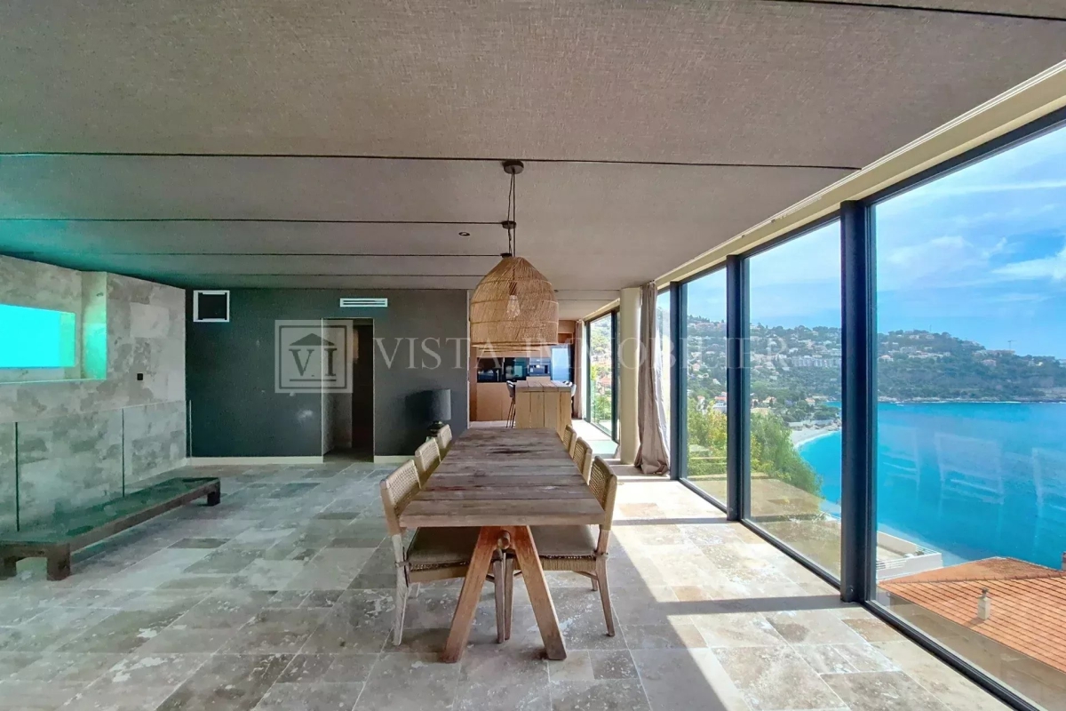 Appartement de luxe à louer à Roquebrune-Cap-Martin, 9 000 €, Photo 3