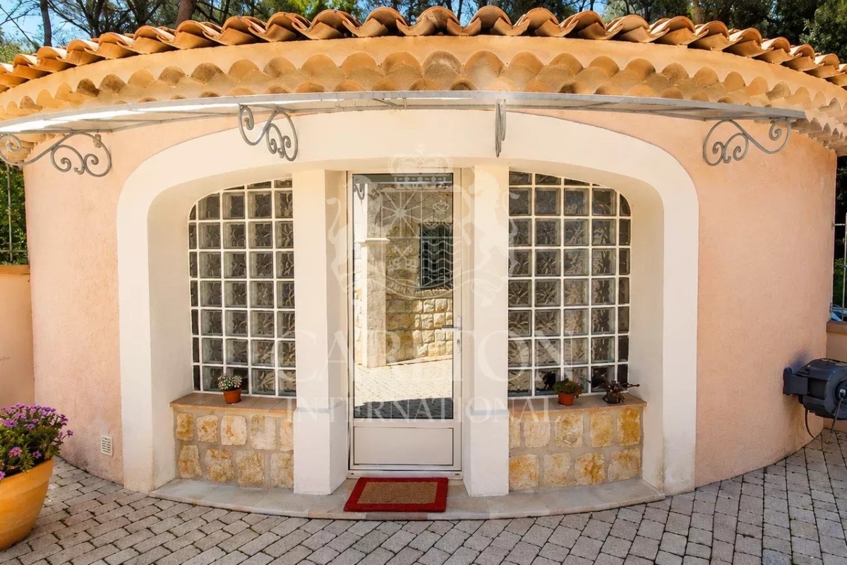 Luxury House for sale in Cabris, 2 150 000 €, Photo 3