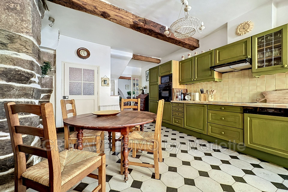 Maison de luxe à vendre à La Garde-Freinet, 440 000 €, Photo 3