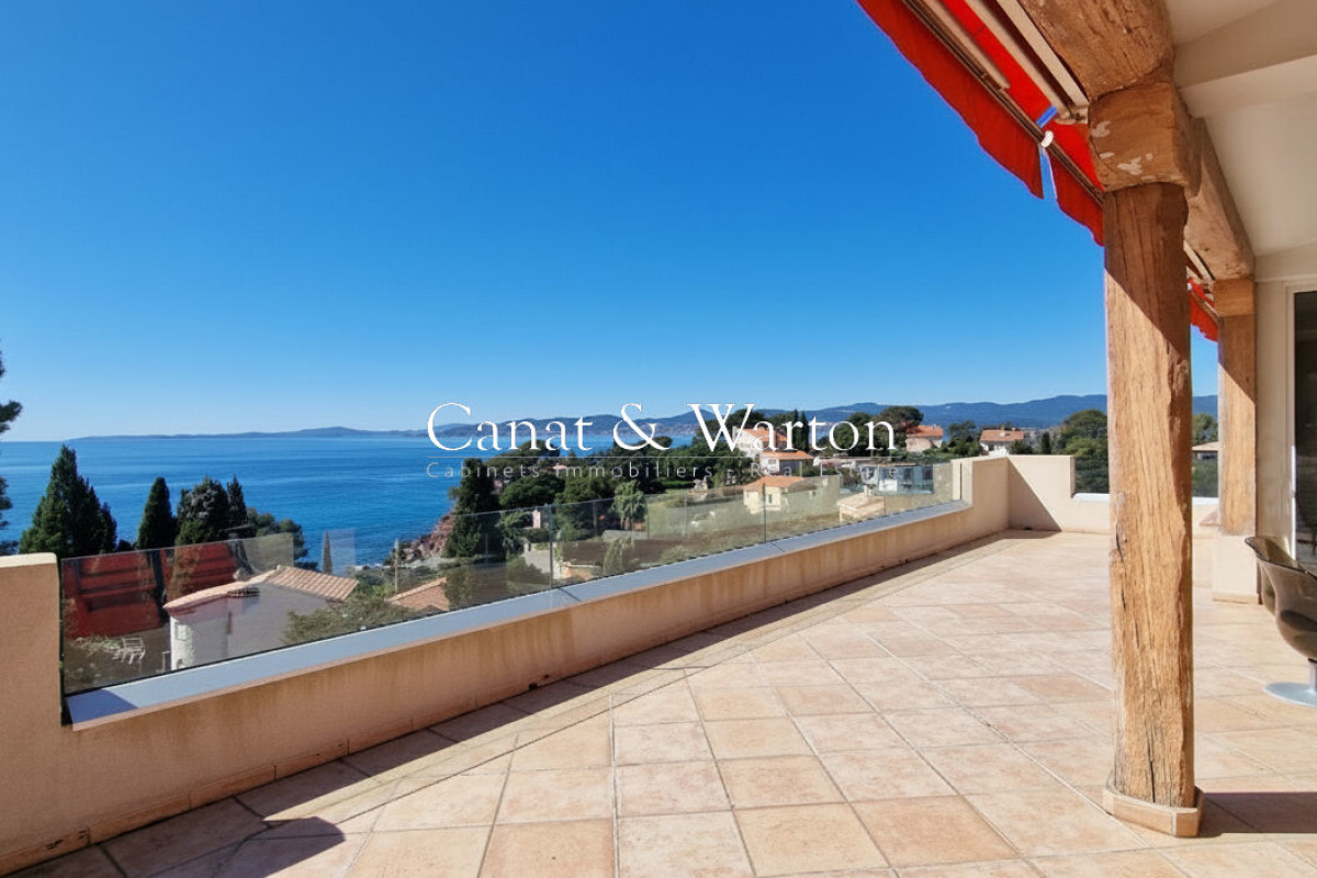 Appartement de luxe à vendre à Saint-Raphaël, 1 280 000 €, Photo 4
