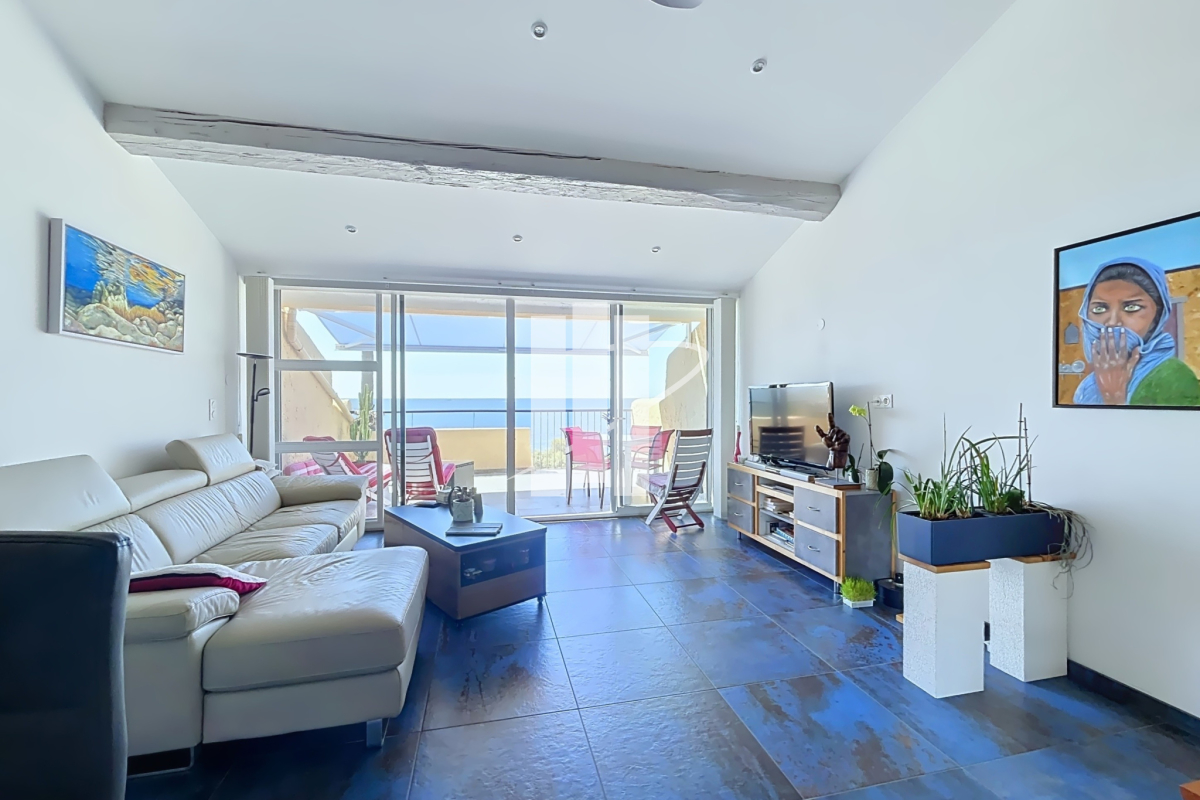 Maison de luxe à vendre à Saint-Raphaël, 635 000 €, Photo 4