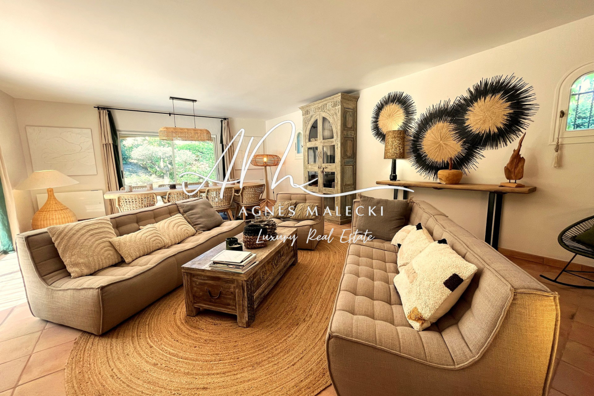 Maison de luxe à vendre à La Croix-Valmer, 1 900 000 €, Photo 4