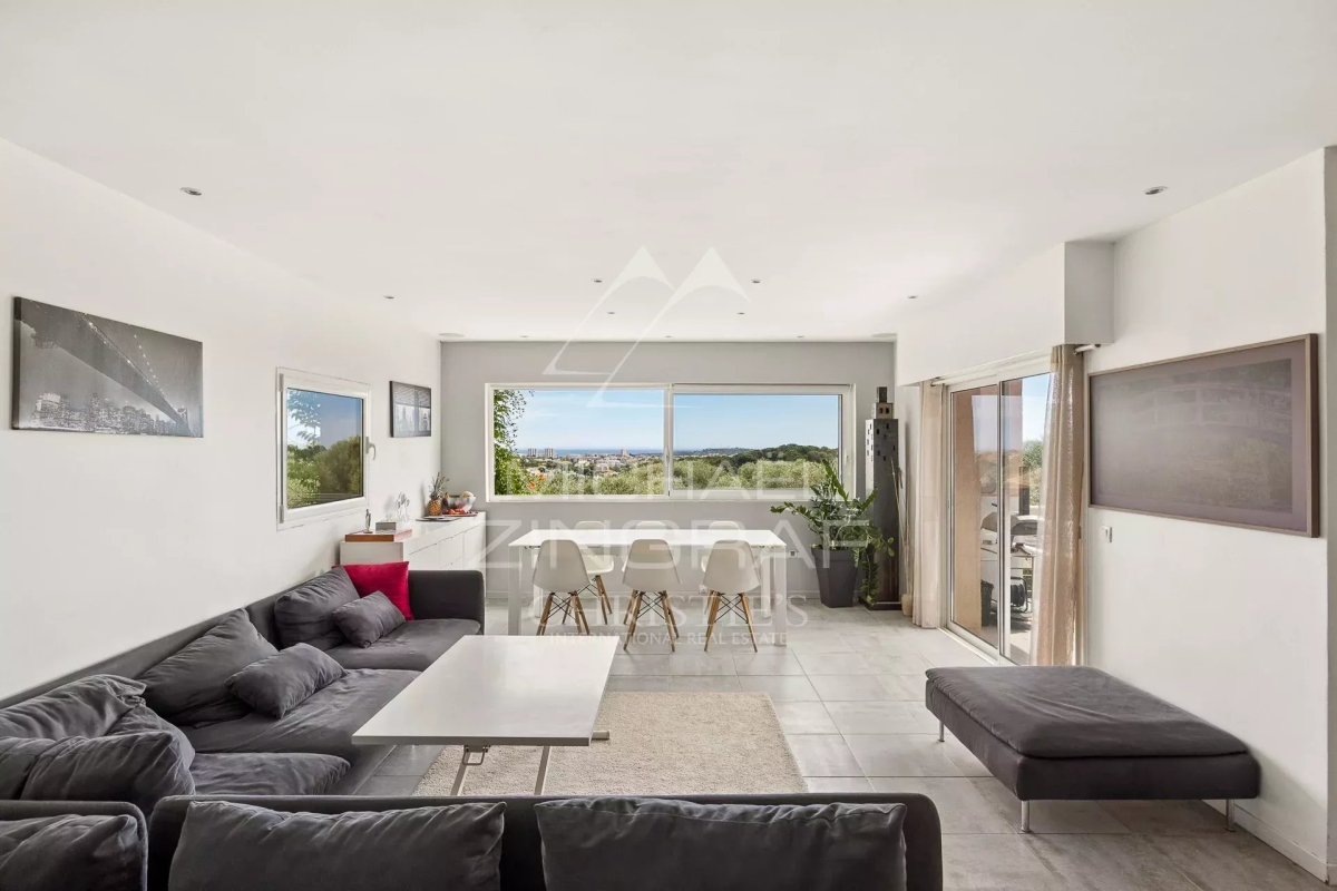 Luxury House for sale in Antibes, 1 490 000 €, Photo 4