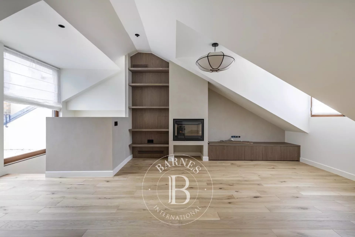 Maison de luxe à vendre à Paris 15ème, 2 350 000 €, Photo 4