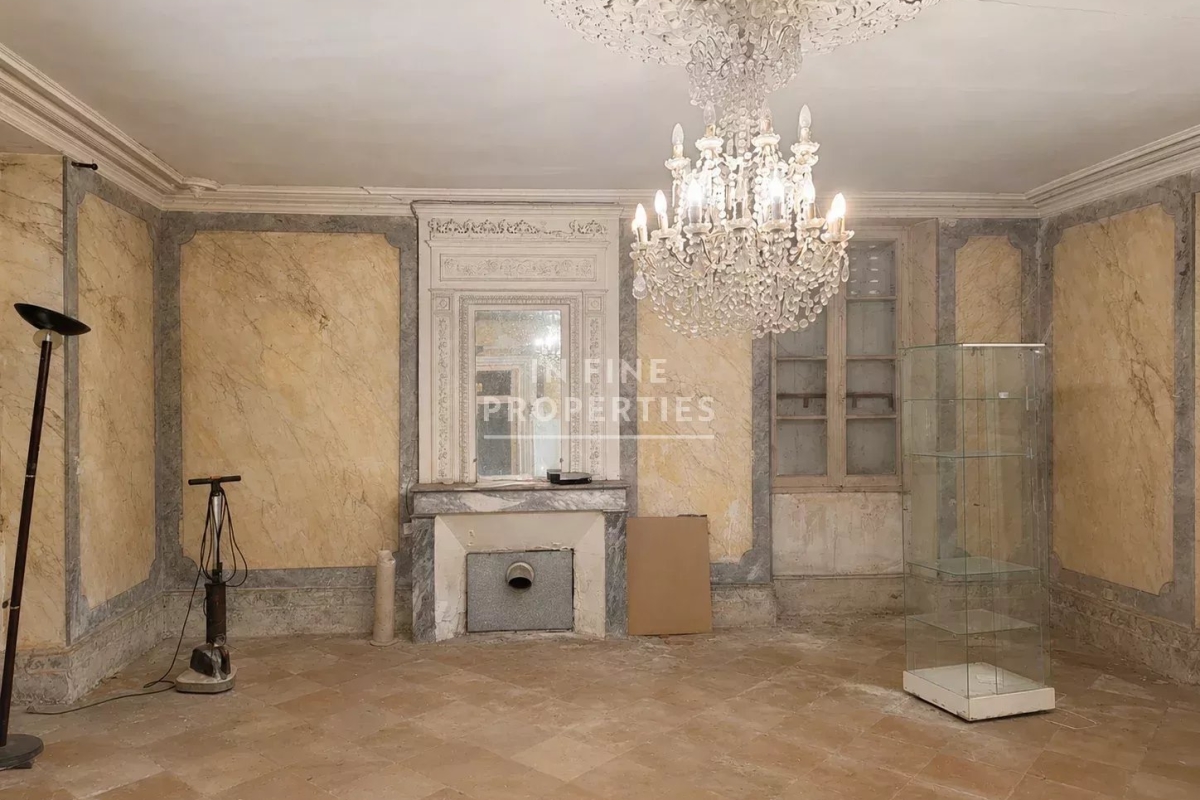 Maison de luxe à vendre à Bellebat, 252 000 €, Photo 4