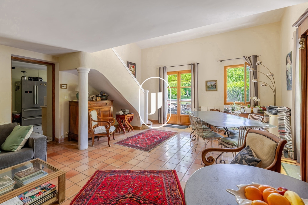 Maison de luxe à vendre à Cavaillon, 850 000 €, Photo 4
