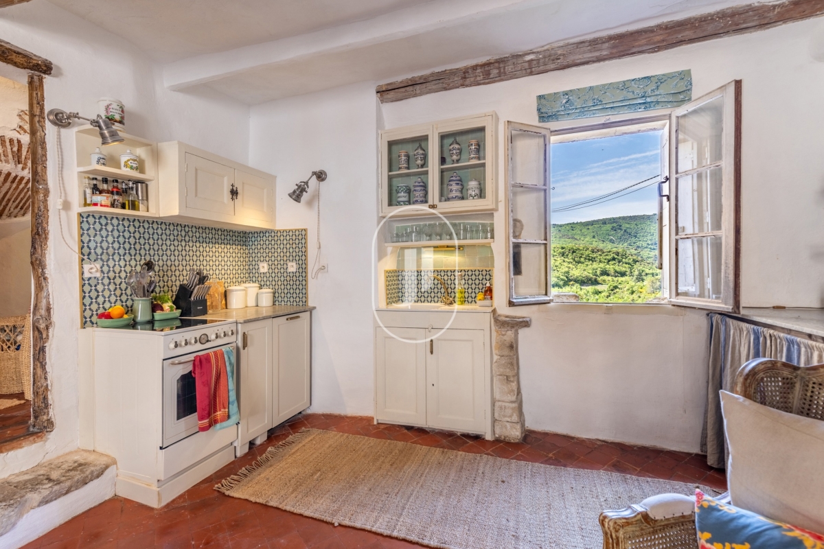 Luxury House for sale in Bonnieux, 295 000 €, Photo 4