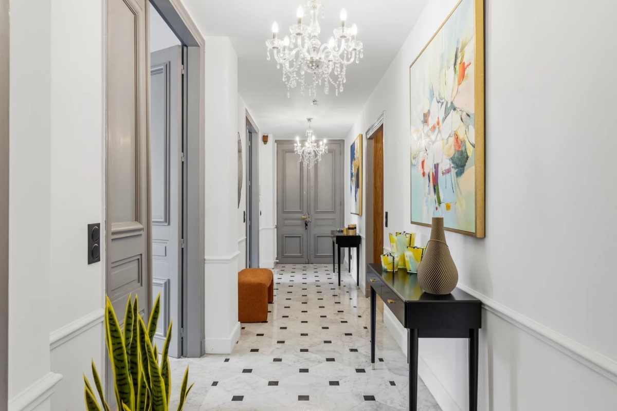 Appartement de luxe à vendre à Cannes, 1 375 000 €, Photo 4