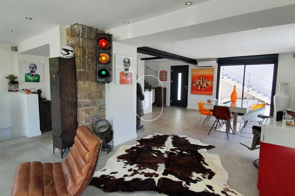 Maison de luxe à vendre à Sainte-Maxime, 1 720 000 €, Photo 4