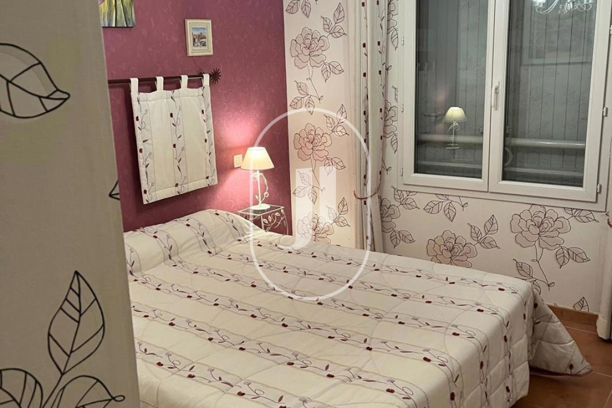 Maison de luxe à vendre à Sainte-Maxime, 498 000 €, Photo 4