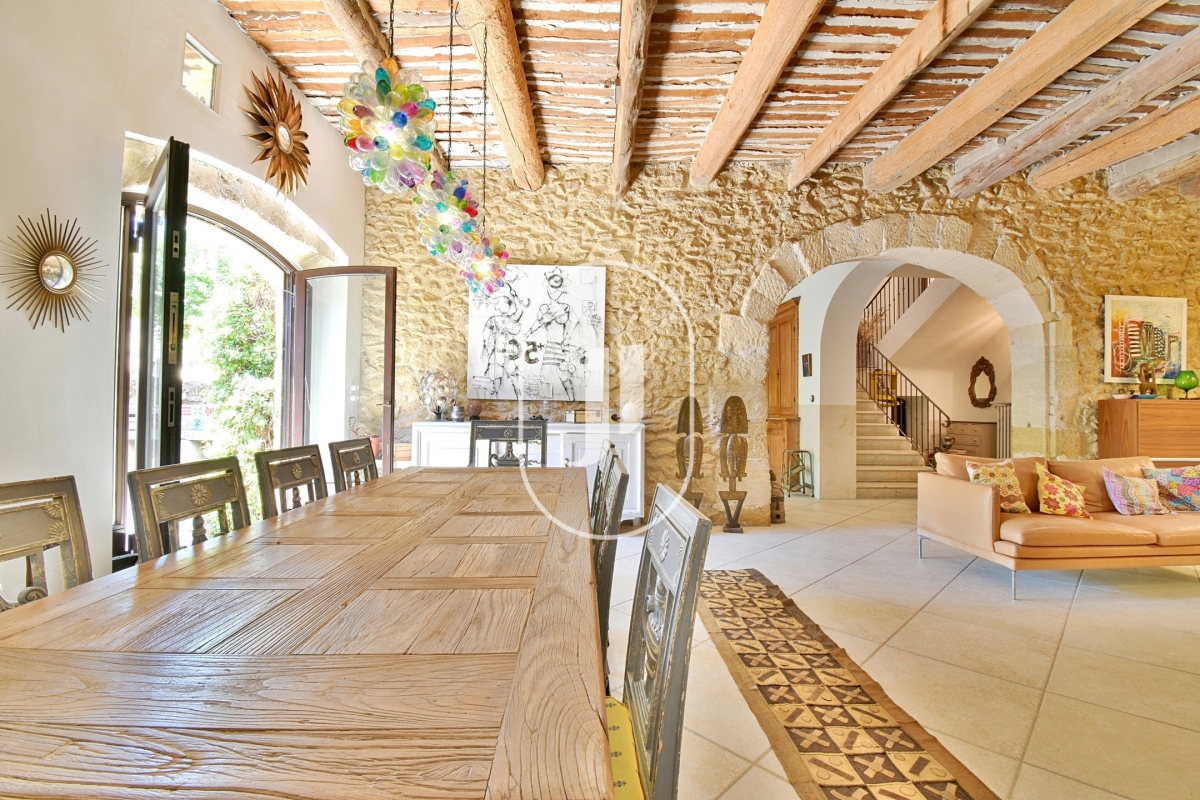 Maison de luxe à vendre à Salon-de-Provence, 1 325 000 €, Photo 4