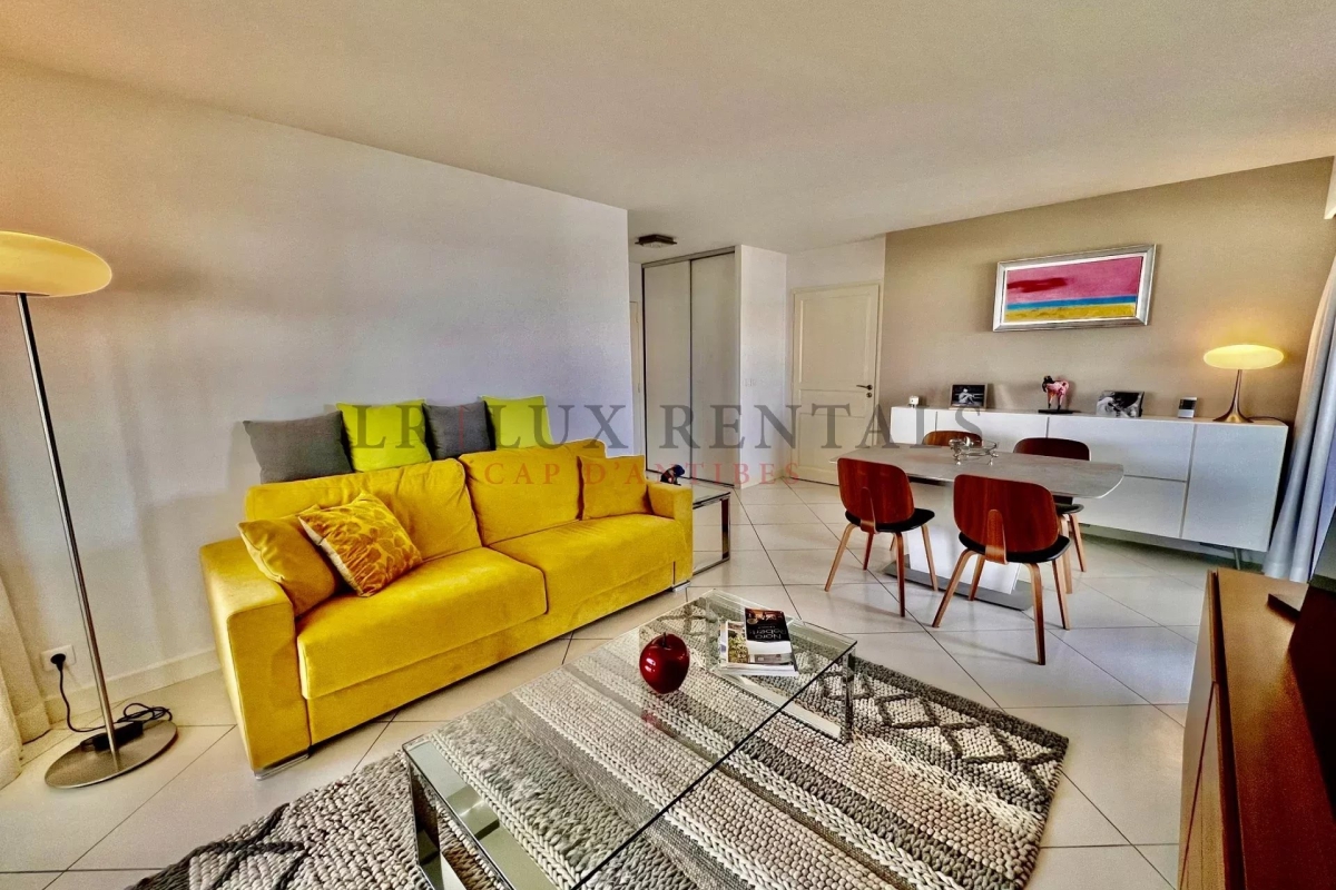 Luxury Apartment for sale in Antibes, 451 000 €, Photo 4