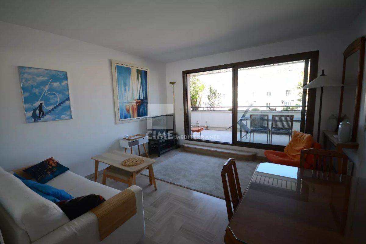 Appartement de luxe à vendre à Cannes, 1 095 000 €, Photo 4