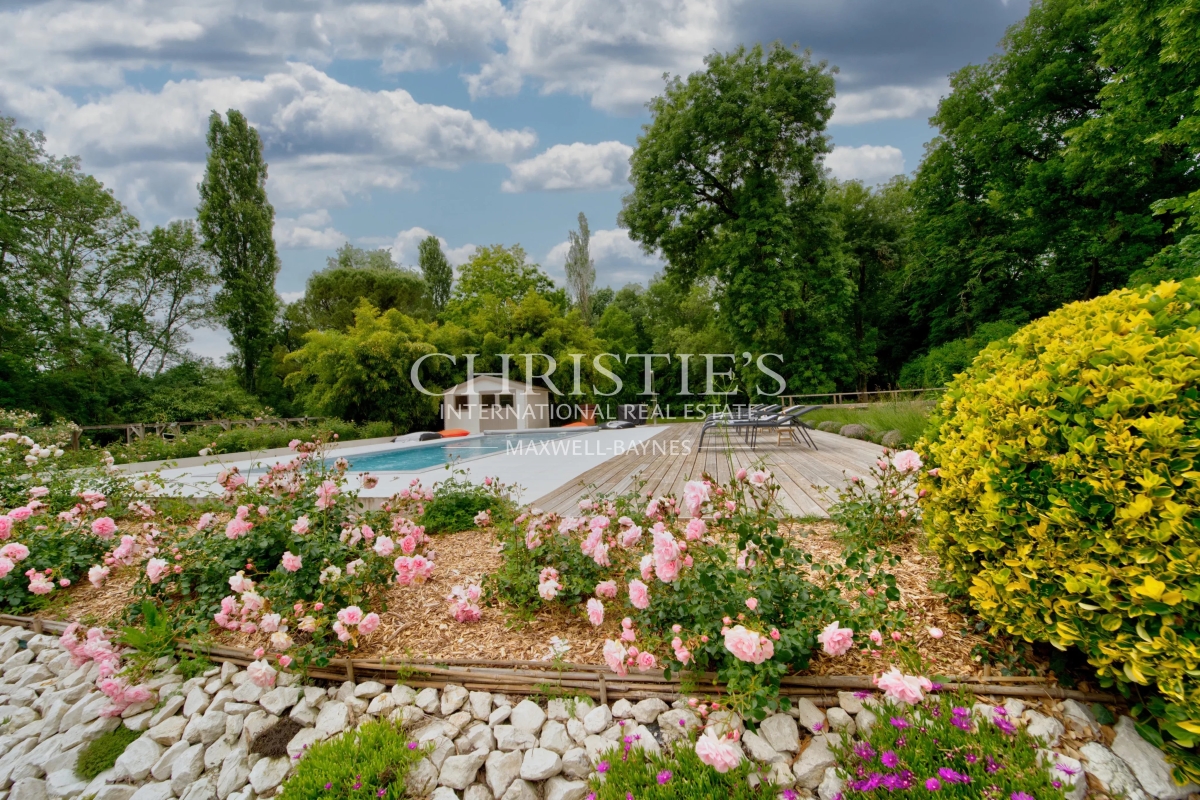 Maison de luxe à vendre à Bergerac, 2 500 000 €, Photo 4