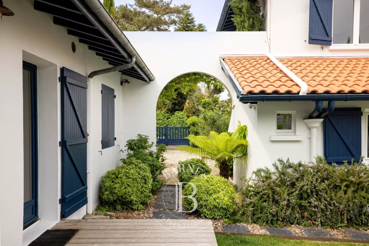 Maison de luxe à vendre à Guéthary, 1 590 000 €, Photo 4