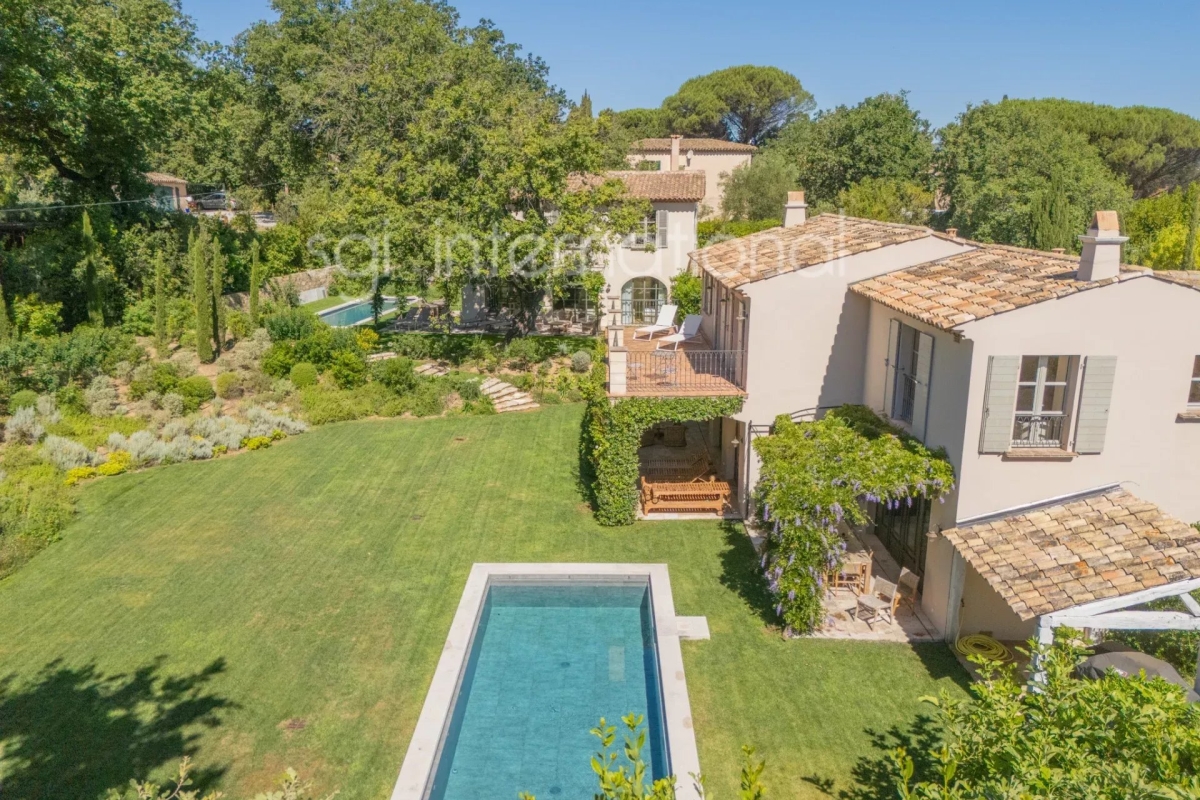Maison de luxe à vendre à Saint-Tropez, 15 600 000 €, Photo 4