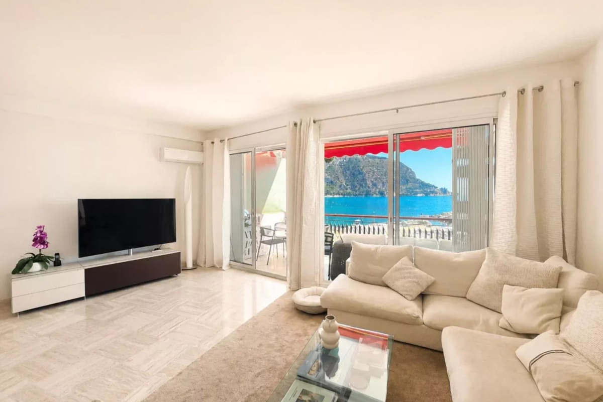 Luxury Apartment for sale in Èze, 1 190 000 €, Photo 4