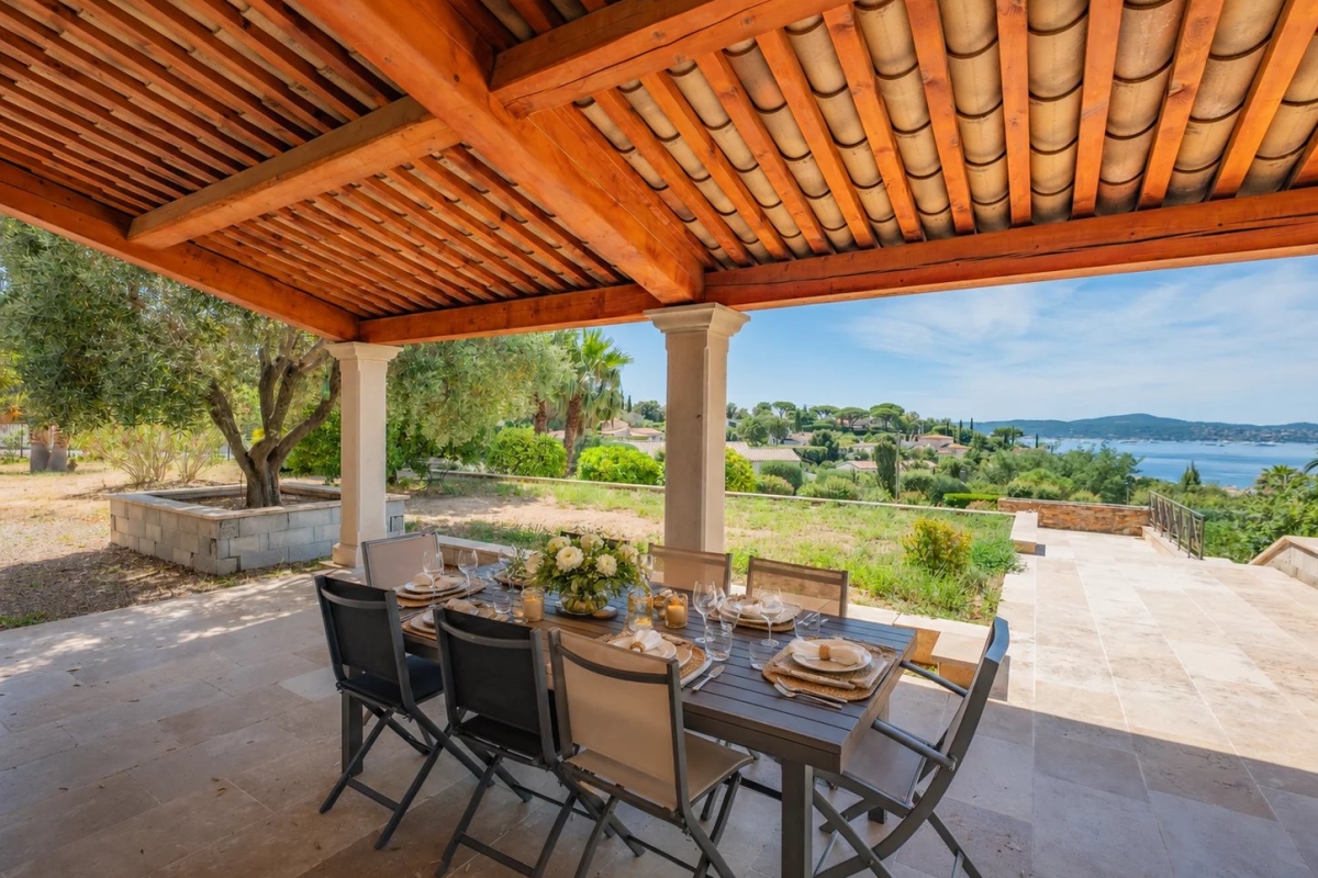 Maison de luxe à vendre à Sainte-Maxime, 2 390 000 €, Photo 4