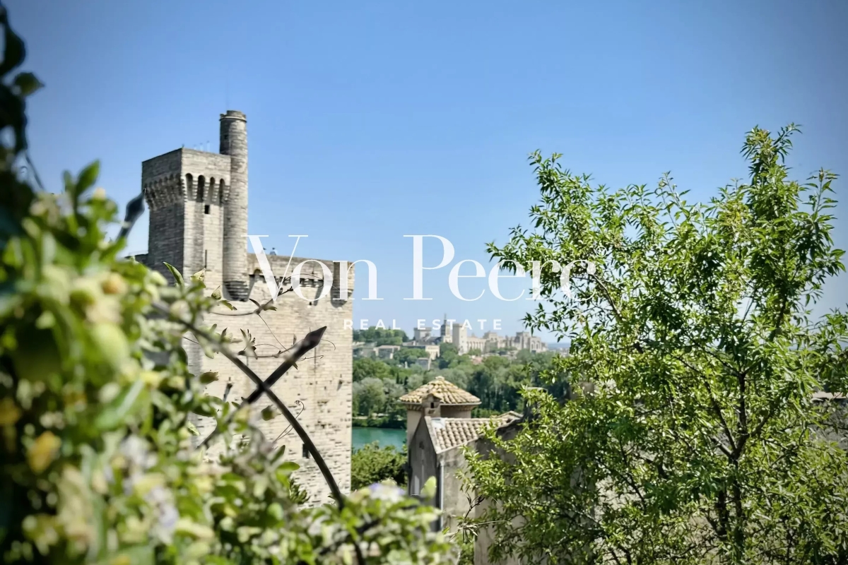 Luxury House for sale in Villeneuve-Lès-Avignon, 799 000 €, Photo 4