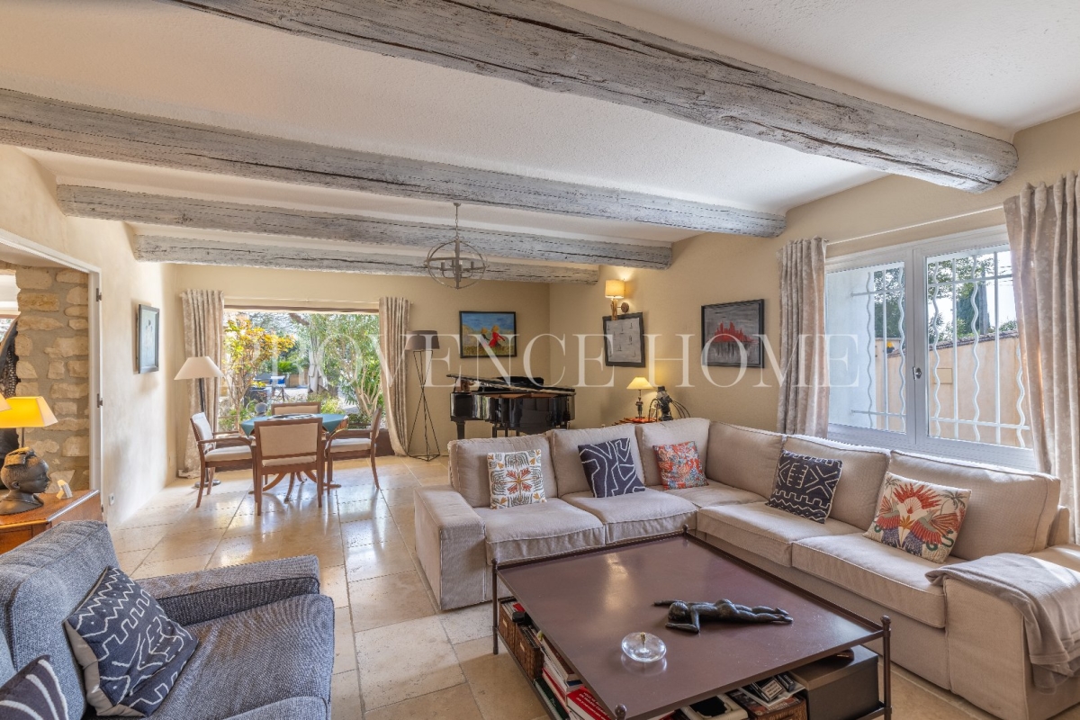 Luxury House for sale in Pernes-les-Fontaines, 1 850 000 €, Photo 4