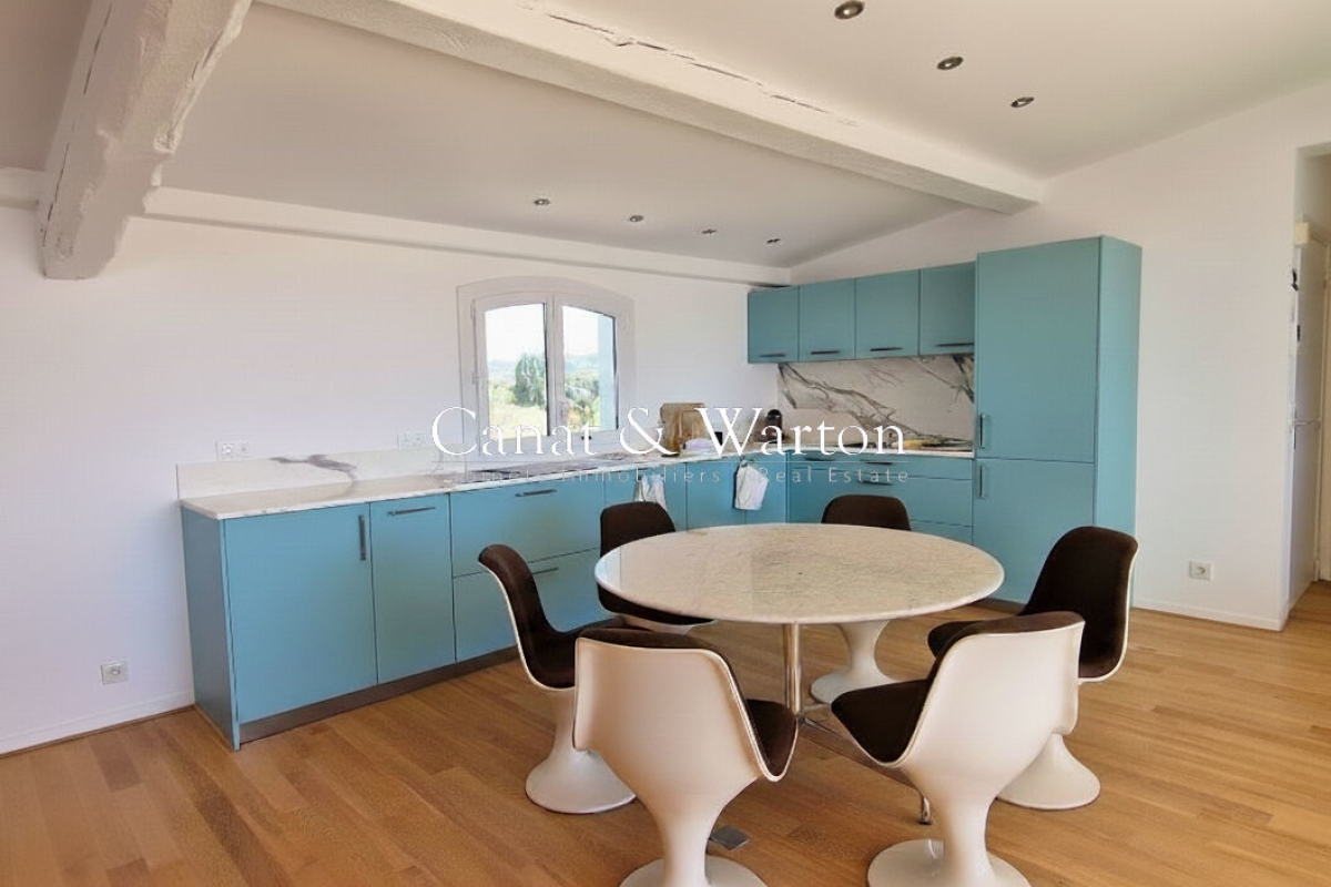 Appartement de luxe à vendre à Saint-Raphaël, 1 280 000 €, Photo 5