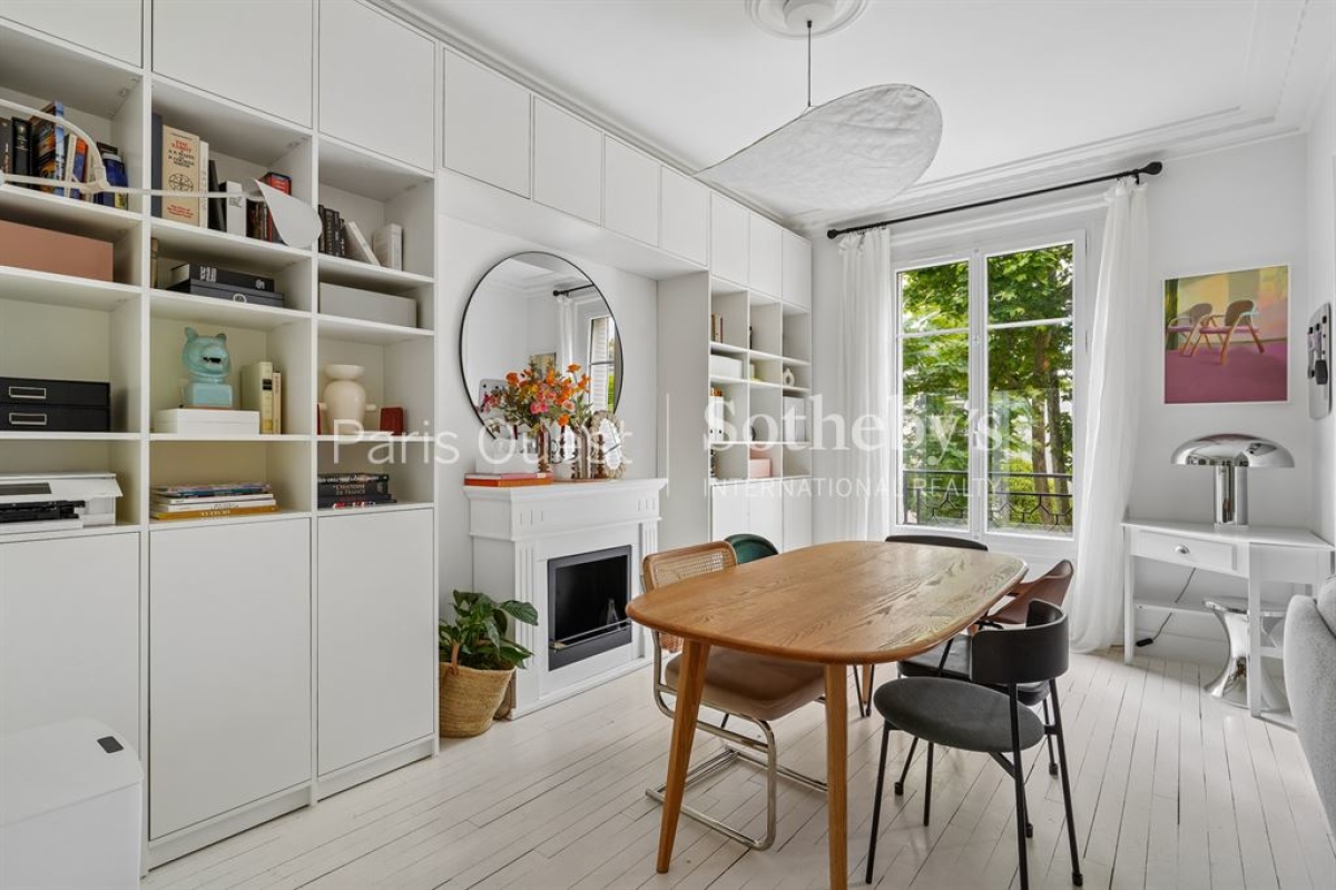 Appartement de luxe à vendre à Neuilly-sur-Seine, 947 000 €, Photo 5