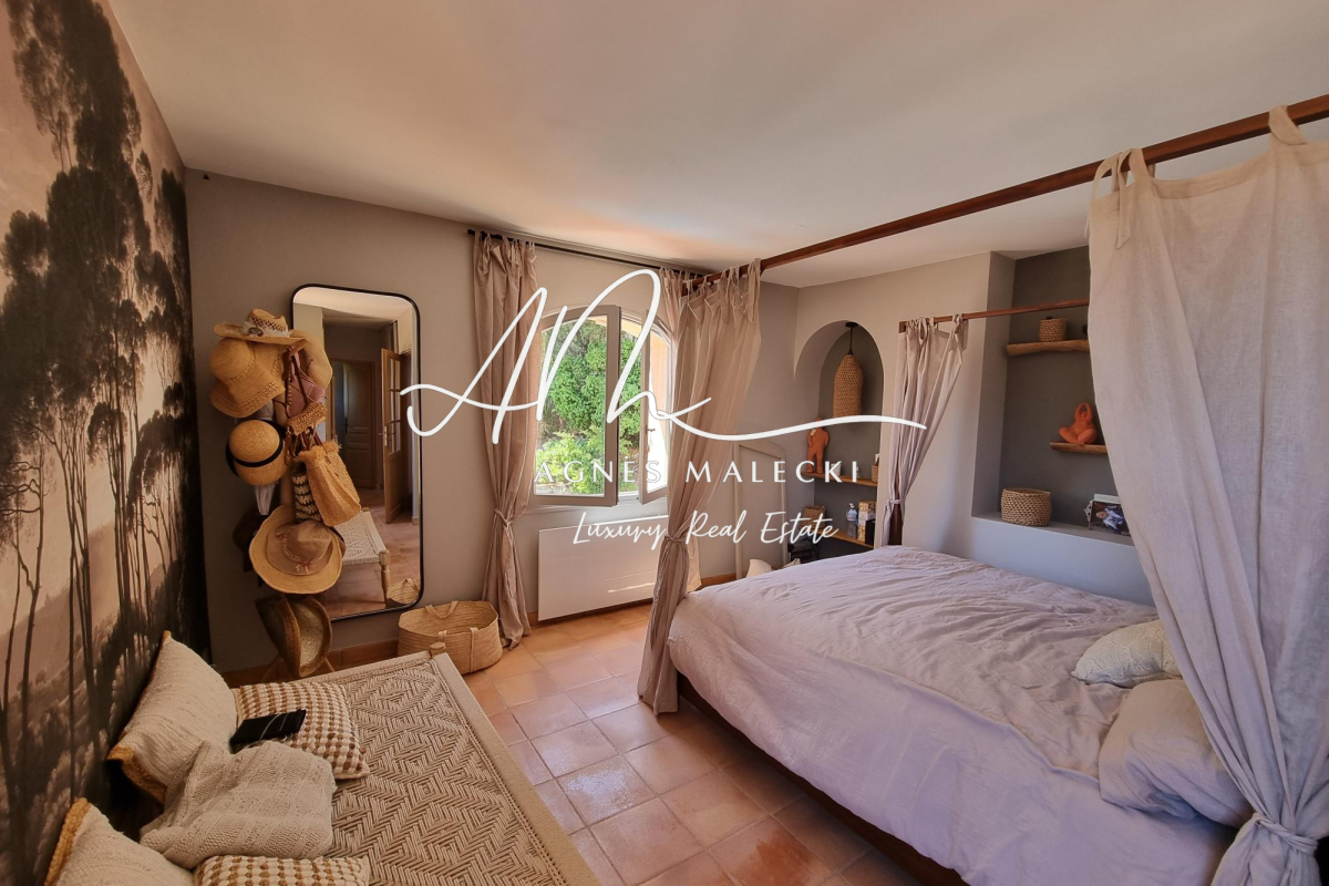 Maison de luxe à vendre à La Croix-Valmer, 1 900 000 €, Photo 5